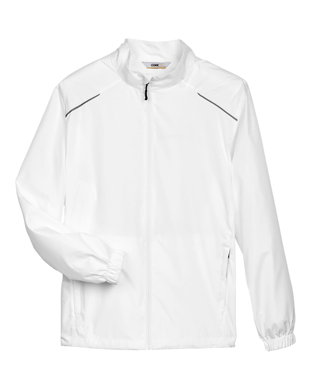 Men's Techno Lite Motivate Unlined Lightweight Jacket - 88183
