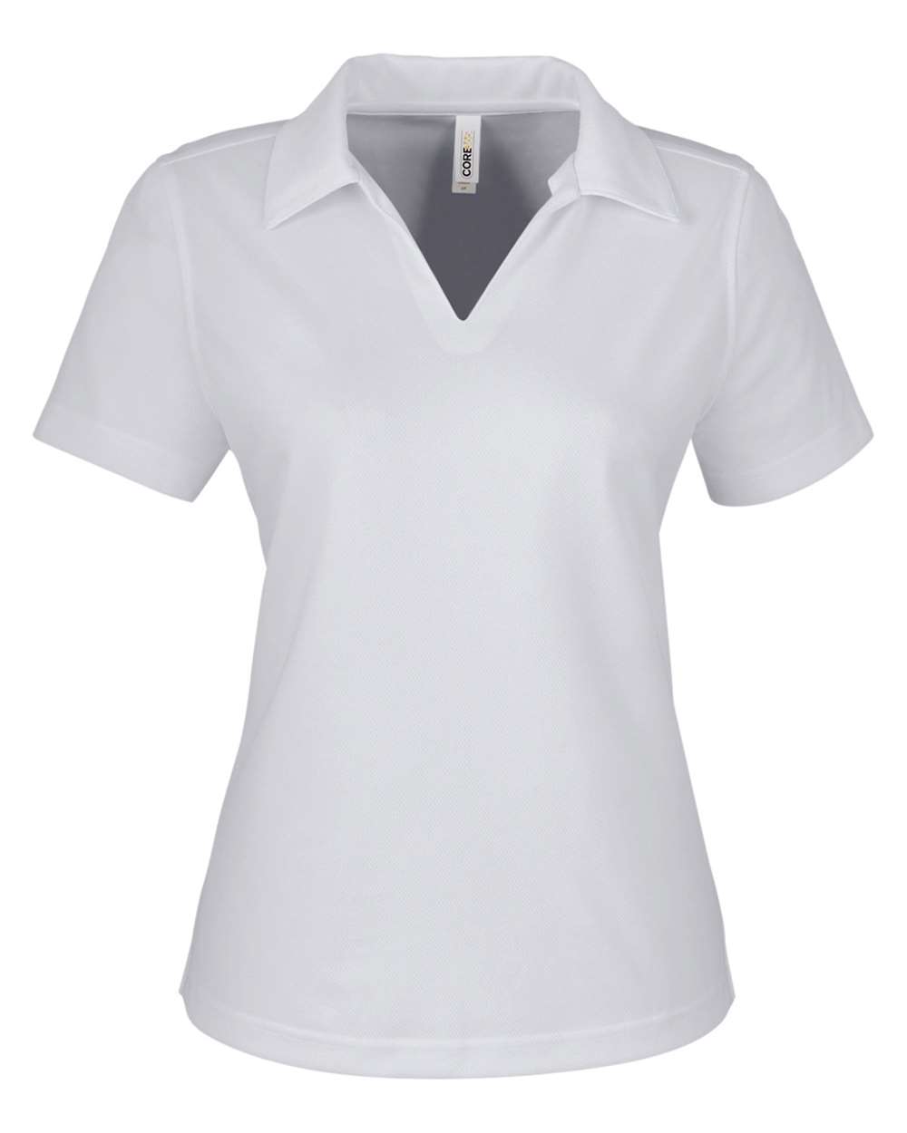 Women's Market Snag Protect Mesh Polo - CE104W