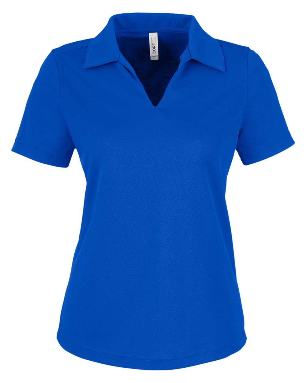 Women's Market Snag Protect Mesh Polo - CE104W