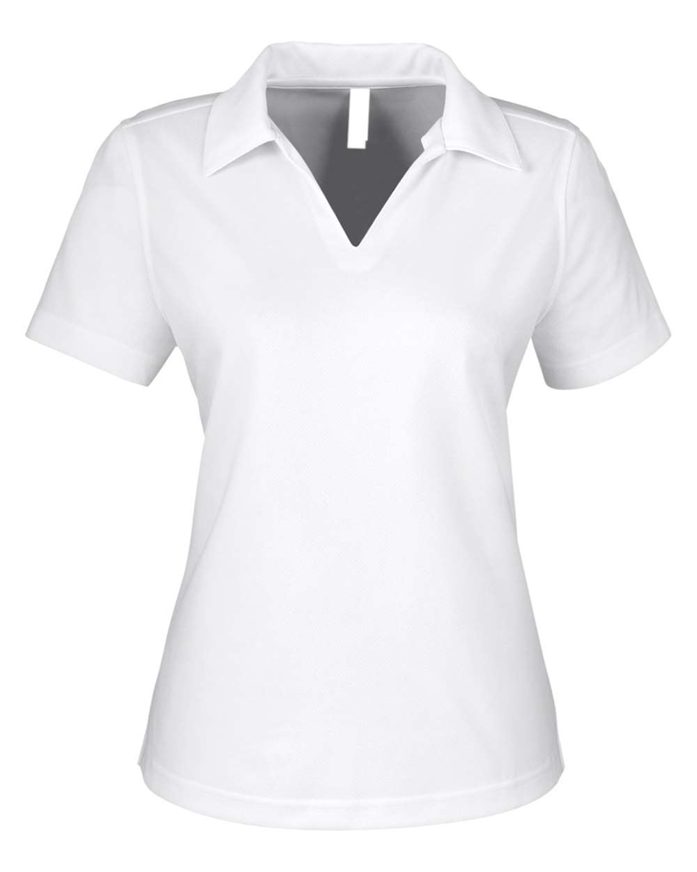 Women's Market Snag Protect Mesh Polo - CE104W