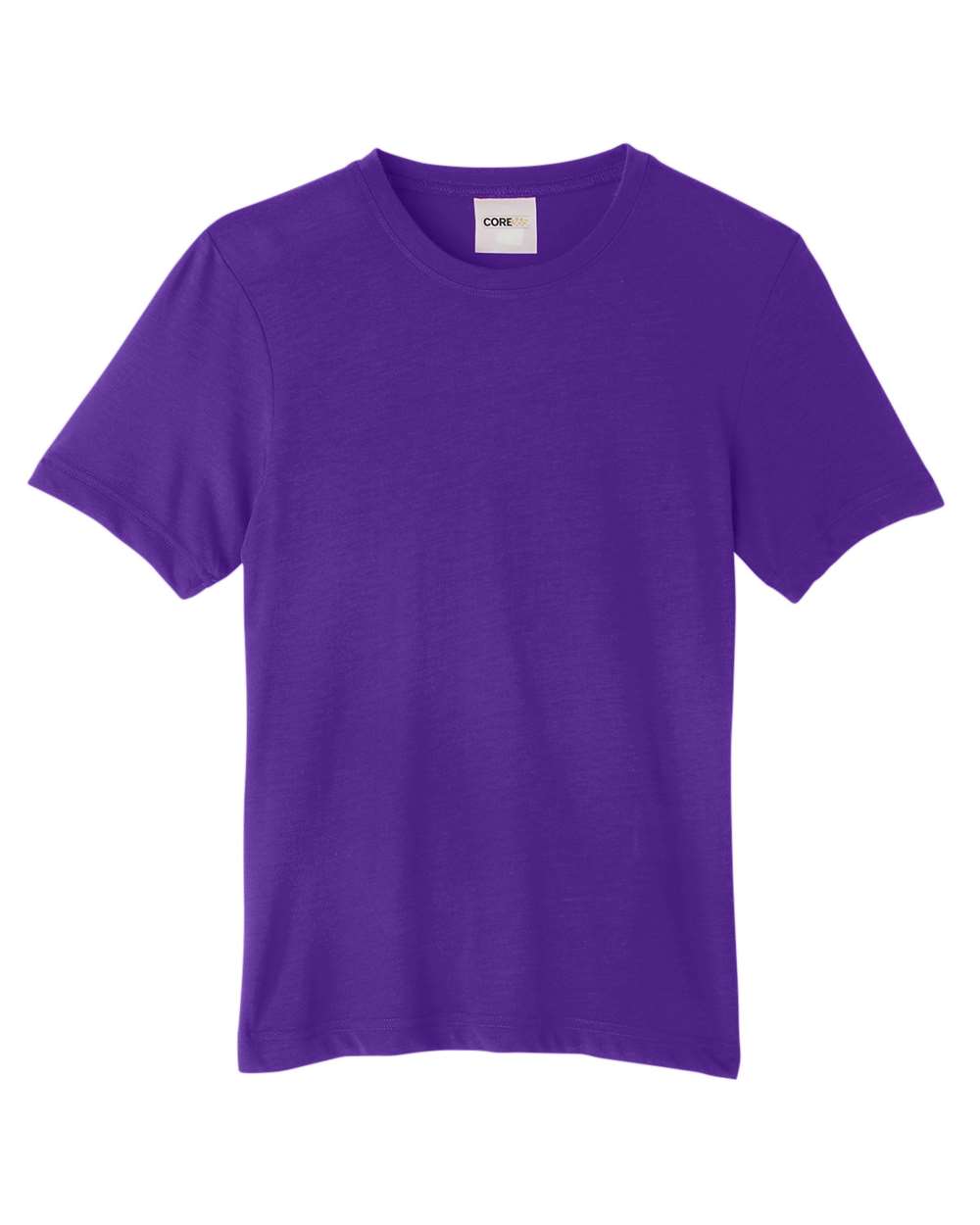 Youth Fusion ChromaSoft™ Performance T-Shirt - CE111Y