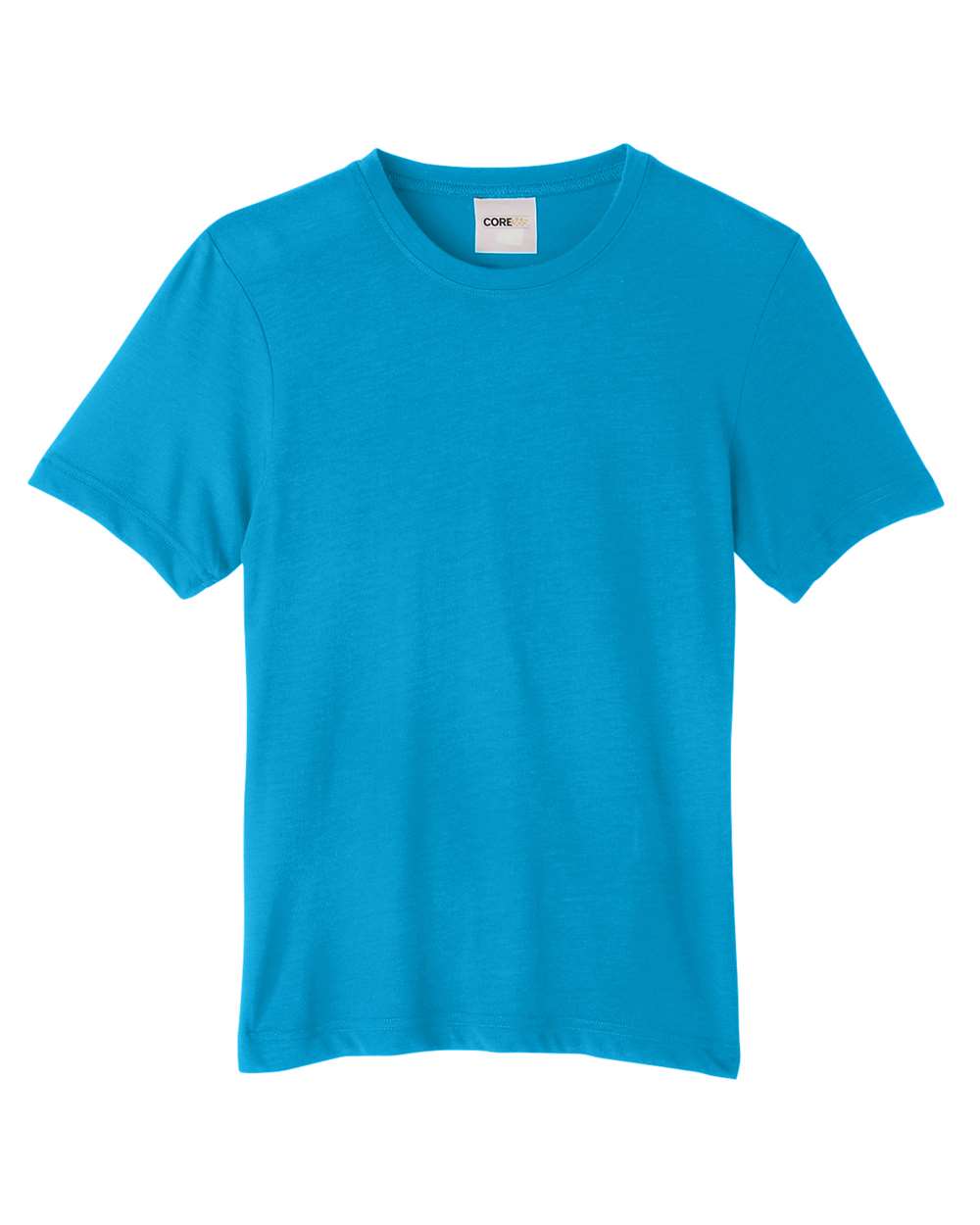 Youth Fusion ChromaSoft™ Performance T-Shirt - CE111Y