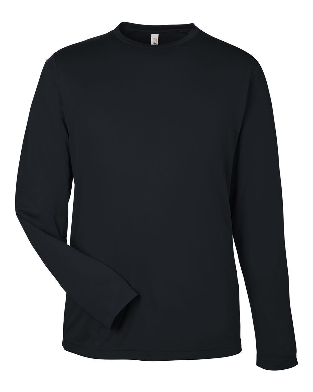 Unisex Capital Long Sleeve Performance T-Shirt - CE10L