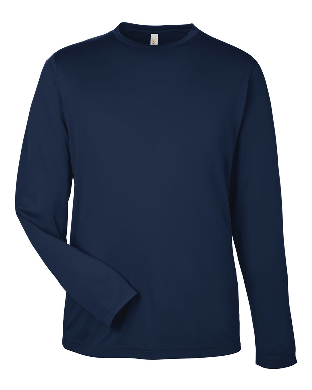 Unisex Capital Long Sleeve Performance T-Shirt - CE10L