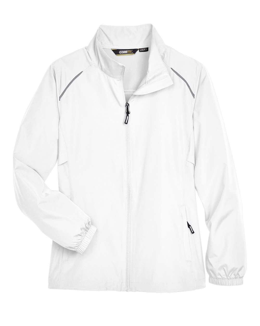 Women's Techno Lite Motivate Unlined Lightweight Jacket - 78183