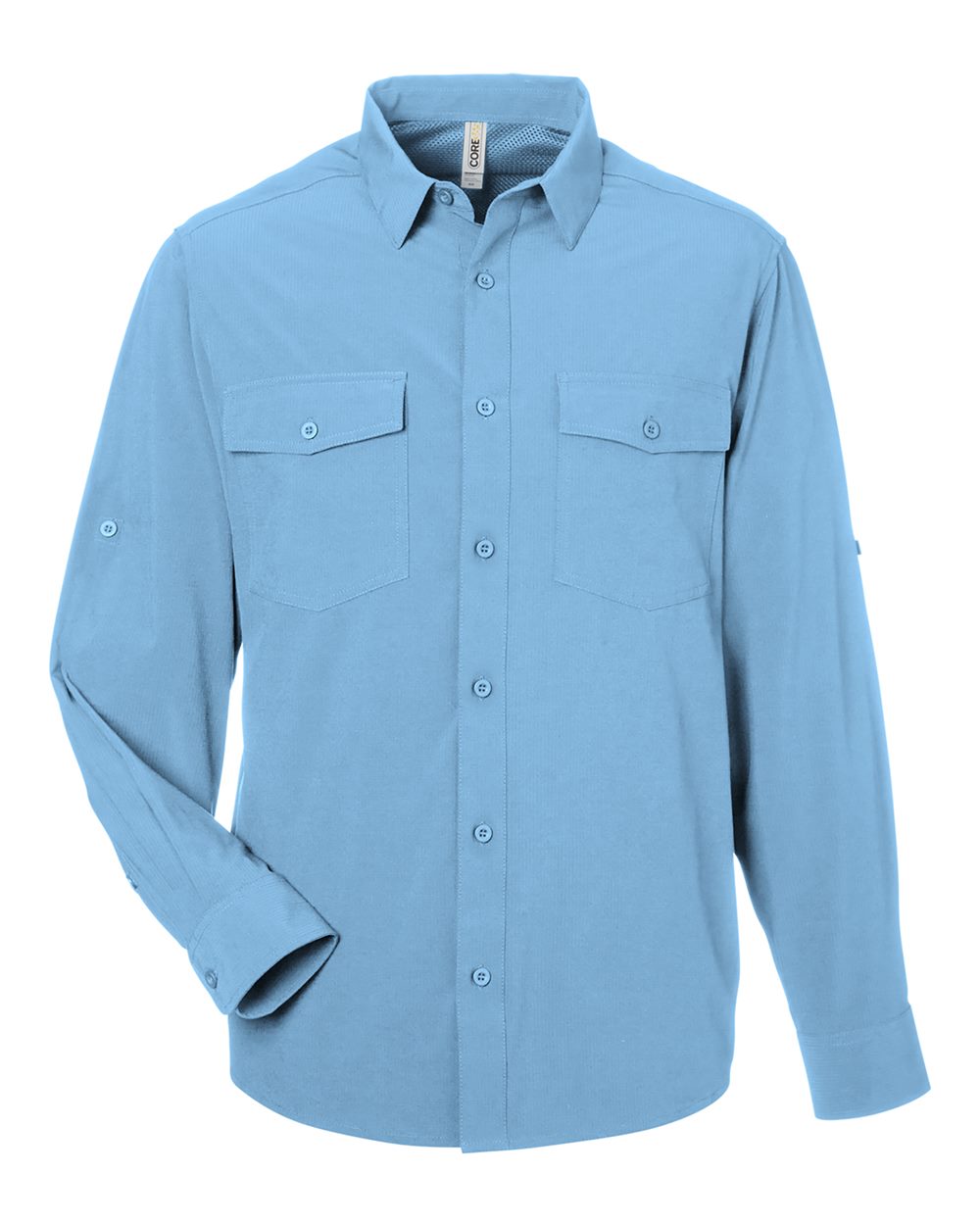 Men's Ultra UVP® Marina Shirt - CE510L