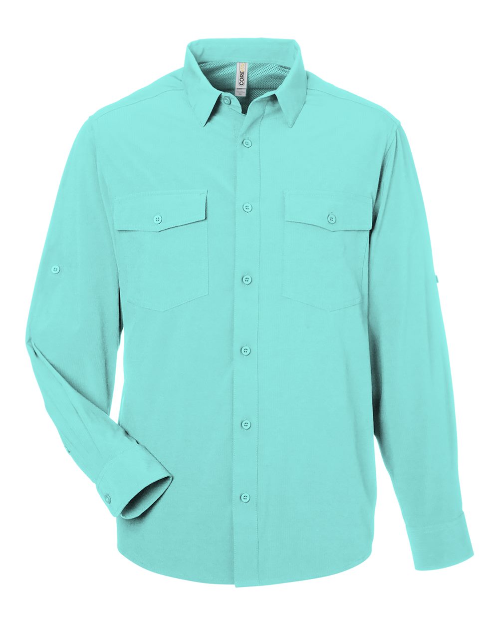 Men's Ultra UVP® Marina Shirt - CE510L