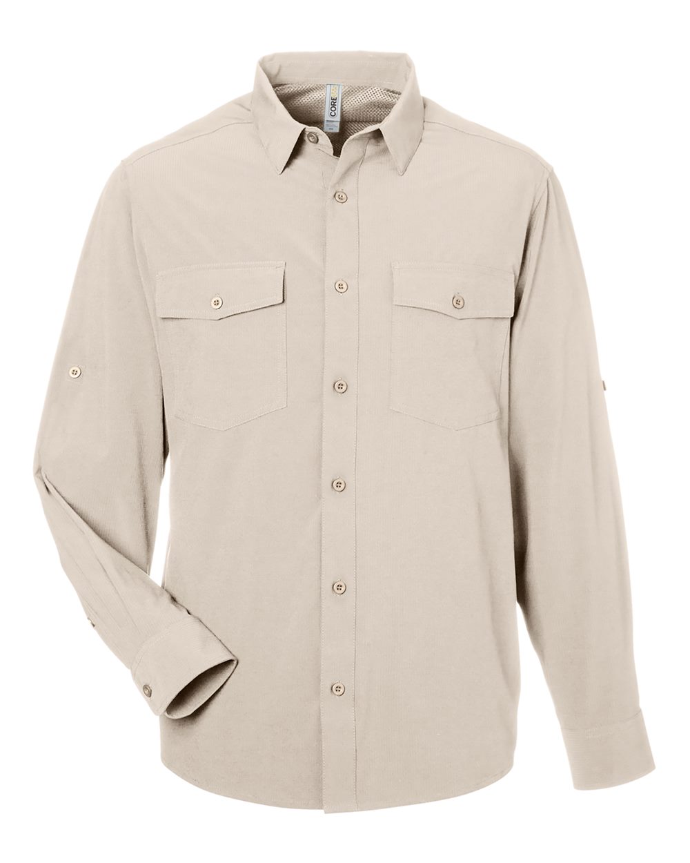 Men's Ultra UVP® Marina Shirt - CE510L