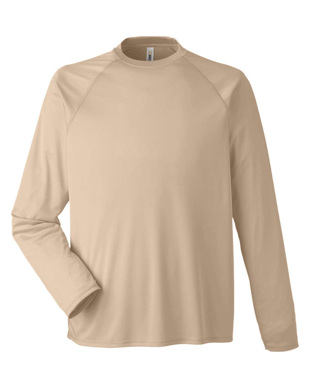 Unisex Ultra UVP™ Marina Raglan Long Sleeve T-Shirt - CE110