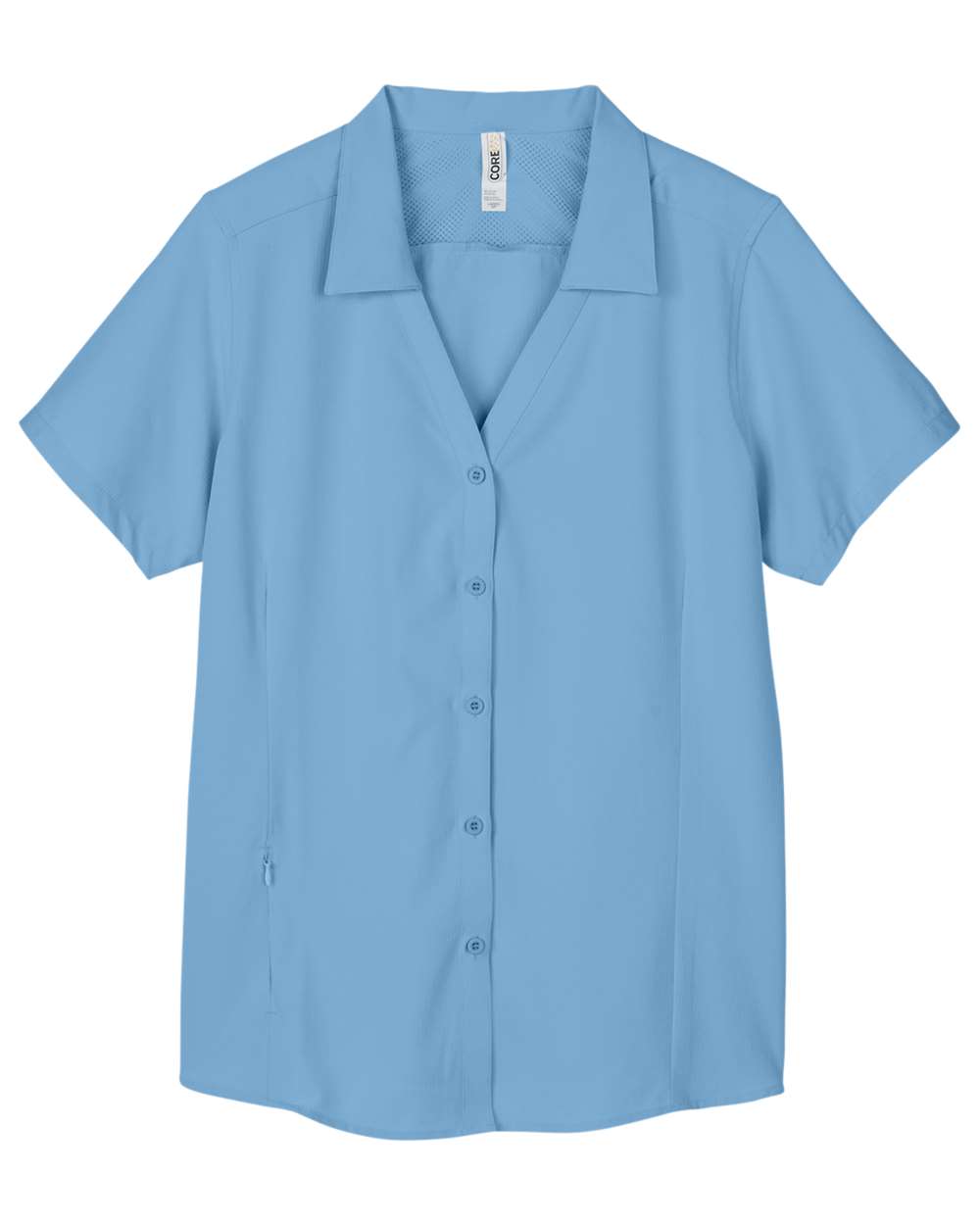 Women's Ultra UVP® Marina Shirt - CE510W