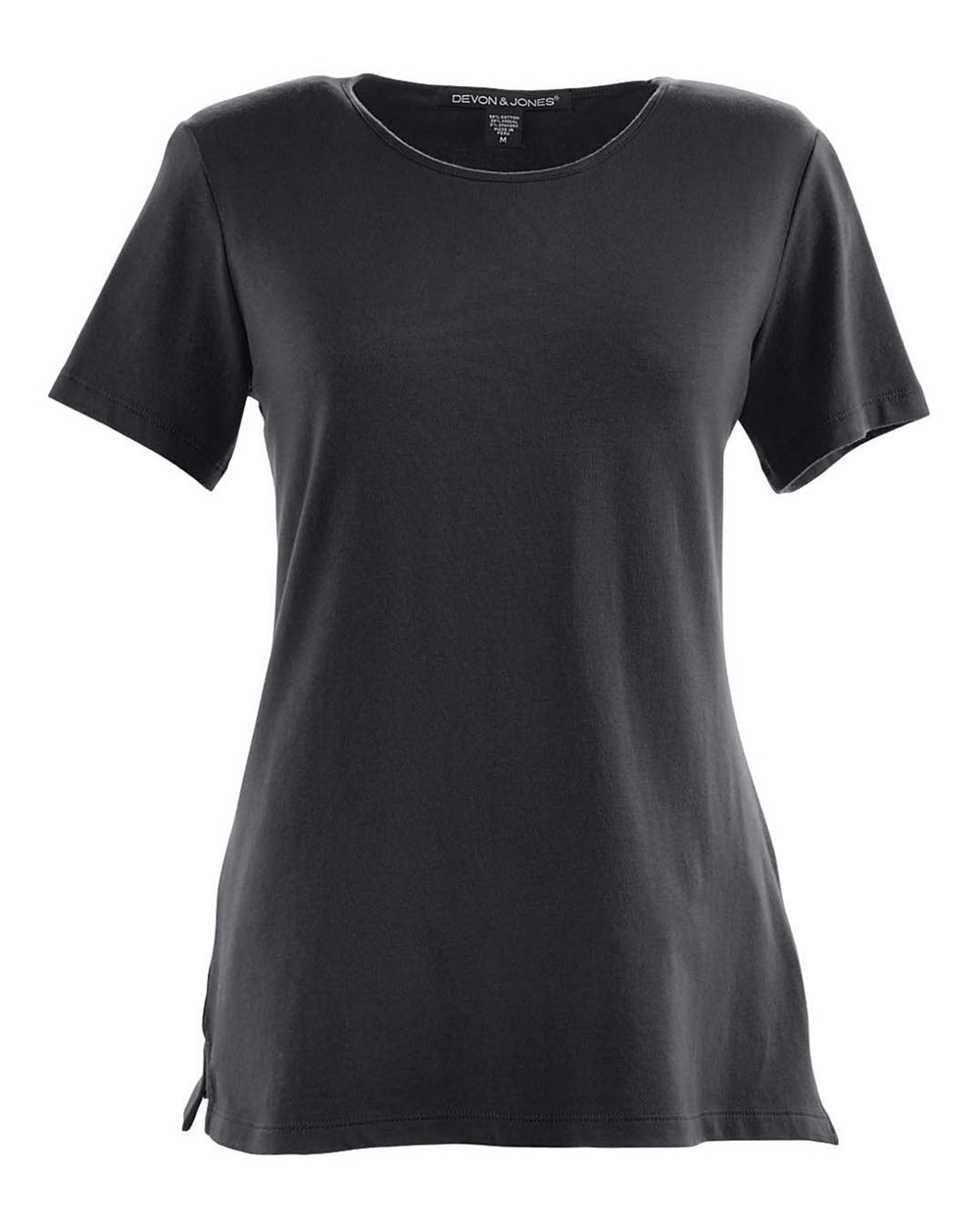 Women's Perfect Fit™ Shell T-Shirt - DP182W