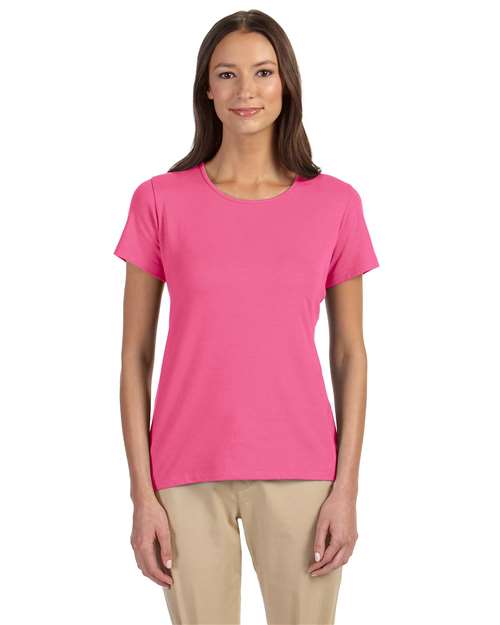 Women's Perfect Fit™ Shell T-Shirt - DP182W