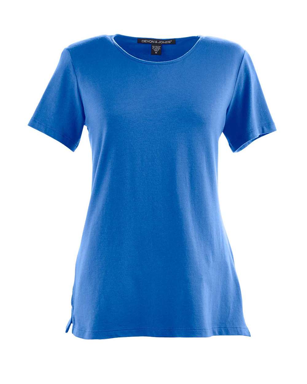 Women's Perfect Fit™ Shell T-Shirt - DP182W