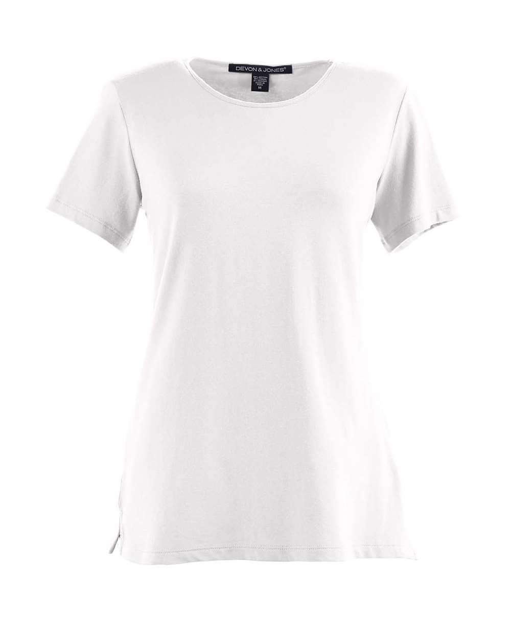 Women's Perfect Fit™ Shell T-Shirt - DP182W
