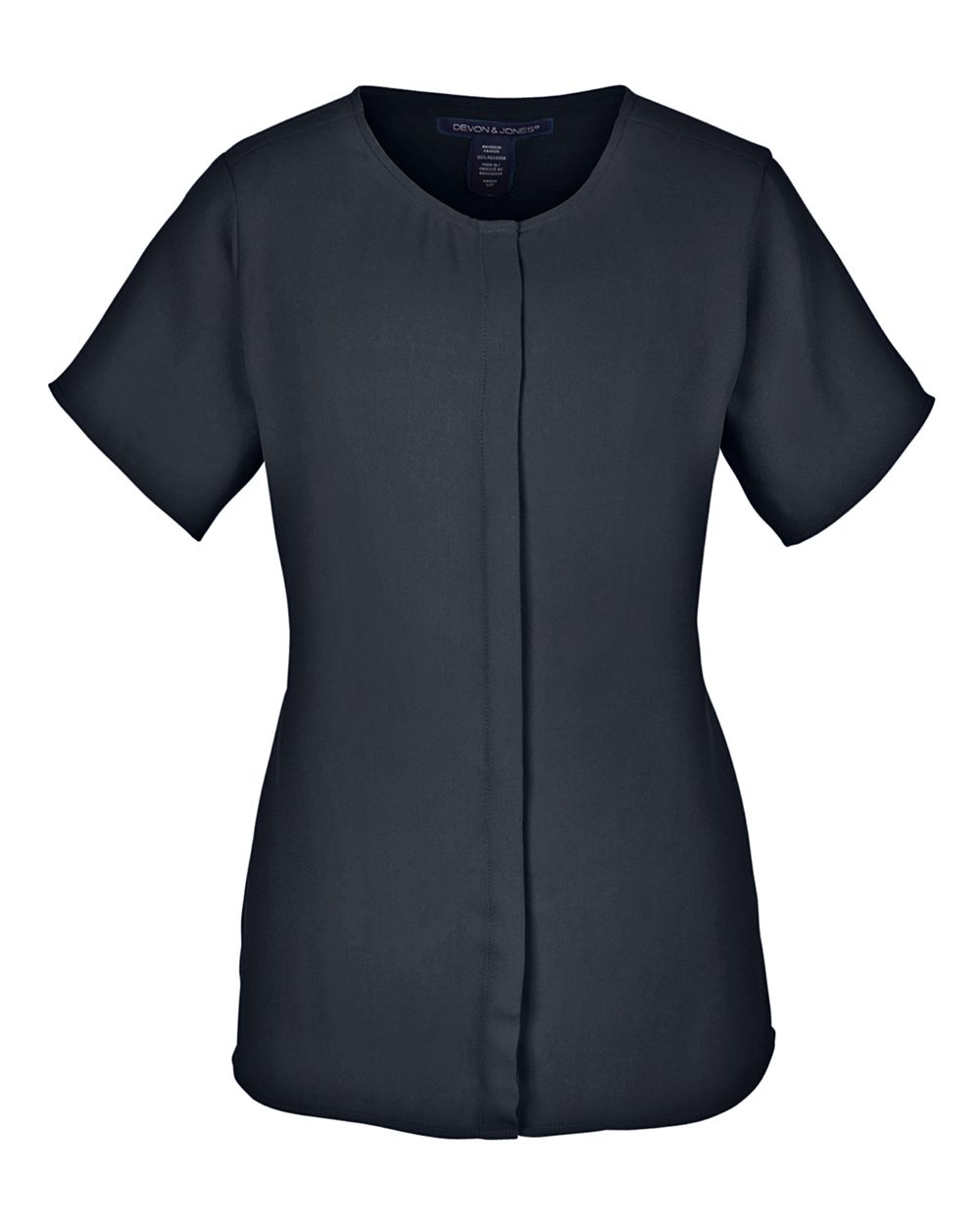 Women's Perfect Fit™ Crepe Blouse - DP612W