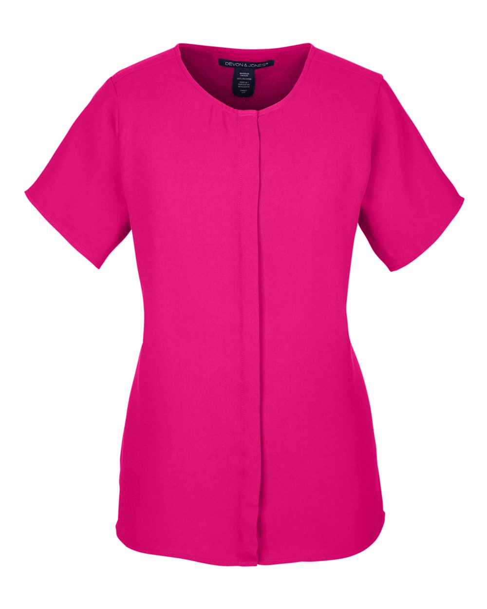 Women's Perfect Fit™ Crepe Blouse - DP612W