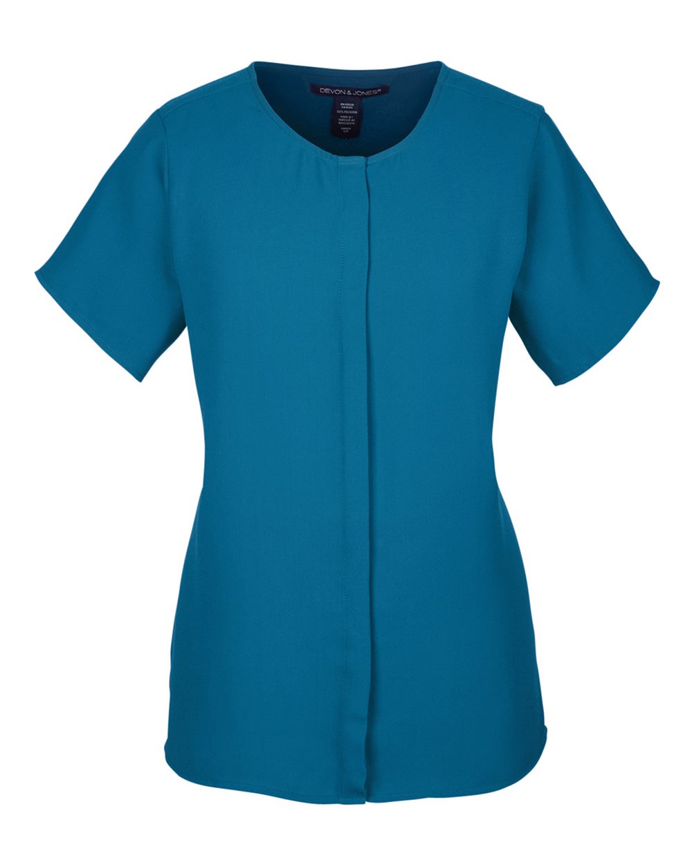 Women's Perfect Fit™ Crepe Blouse - DP612W