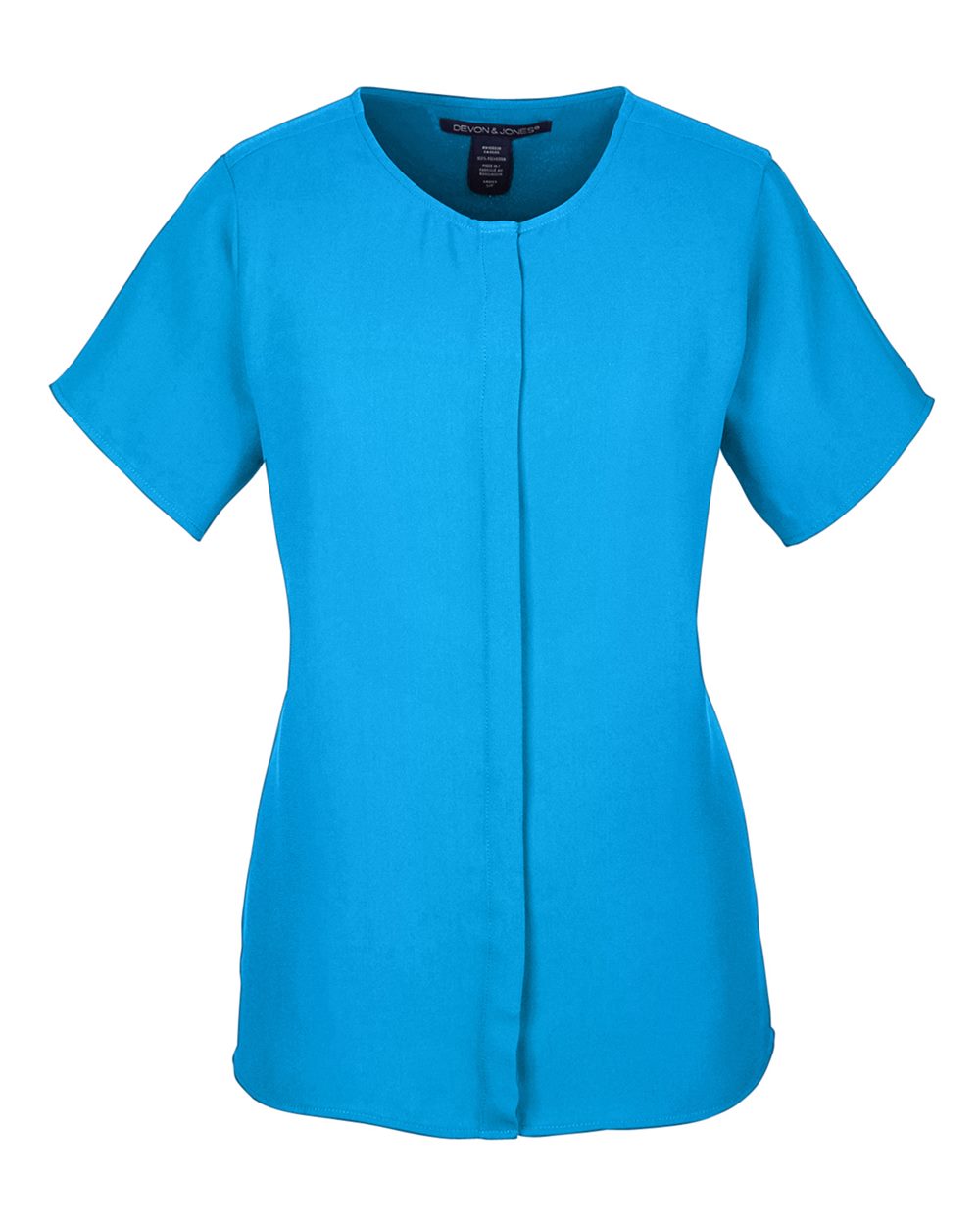 Women's Perfect Fit™ Crepe Blouse - DP612W