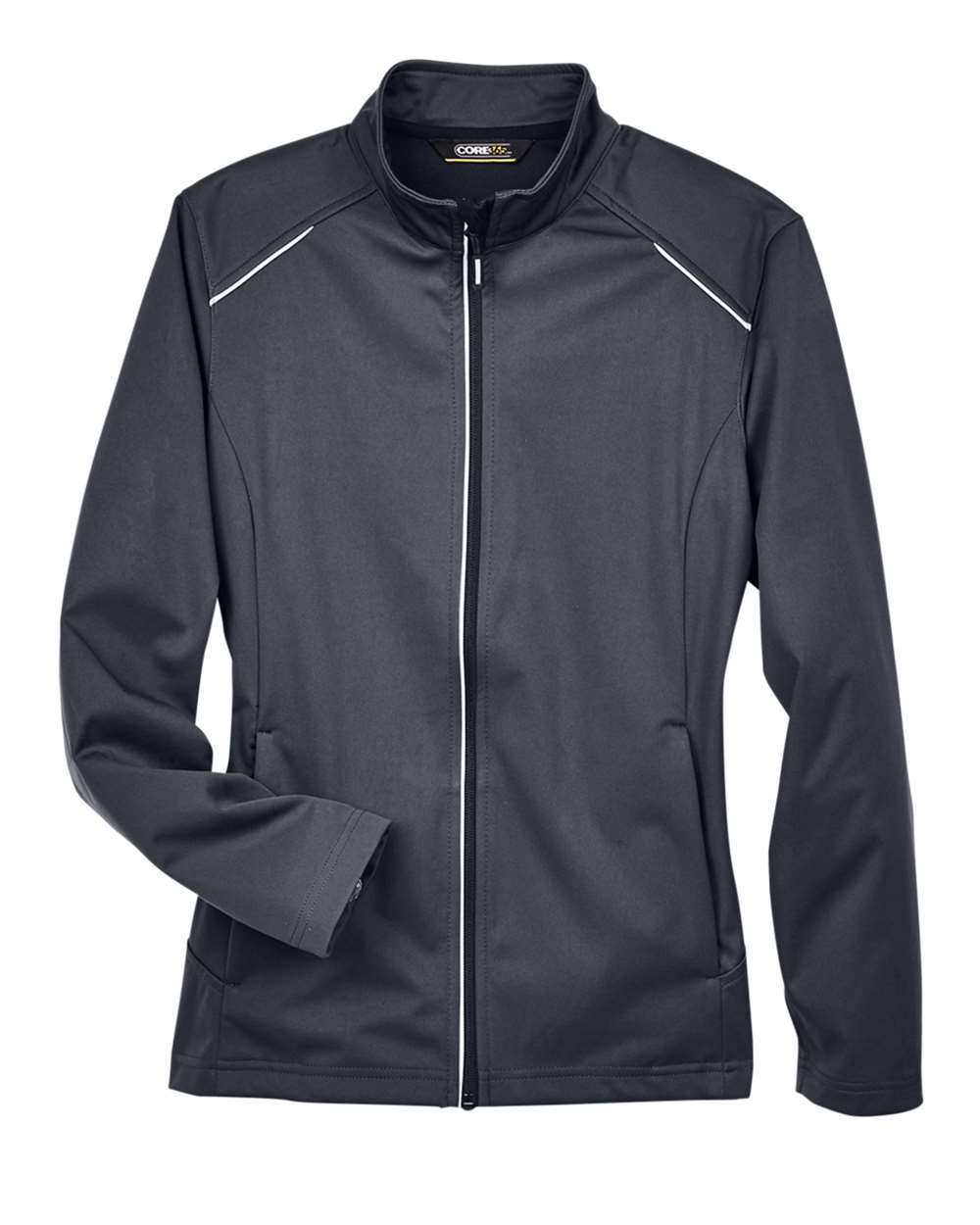 Women's Techno Lite Three-Layer Knit Tech-Shell - CE708W