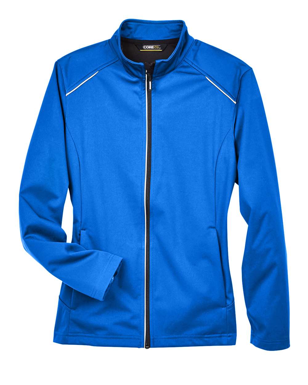 Women's Techno Lite Three-Layer Knit Tech-Shell - CE708W