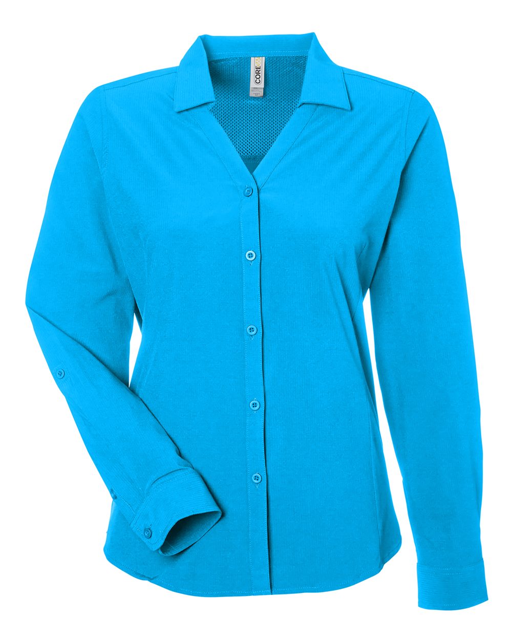 Women's Ultra UVP® Marina Shirt - CE510LW