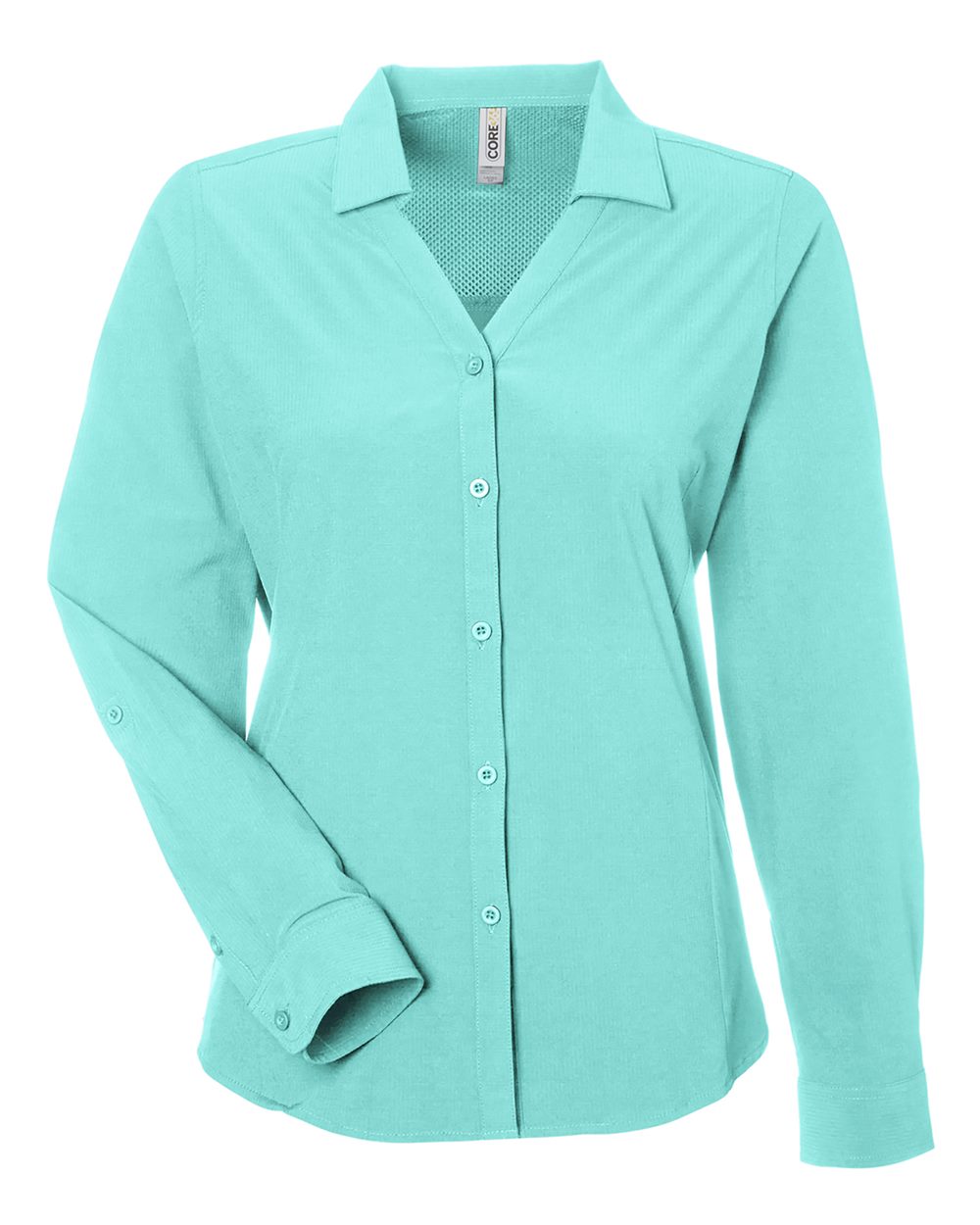 Women's Ultra UVP® Marina Shirt - CE510LW