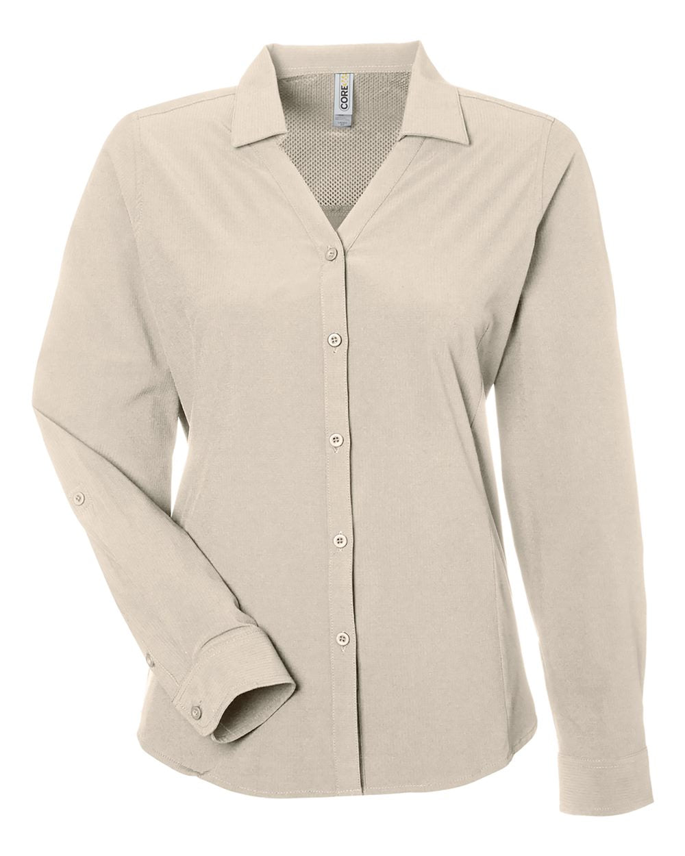 Women's Ultra UVP® Marina Shirt - CE510LW