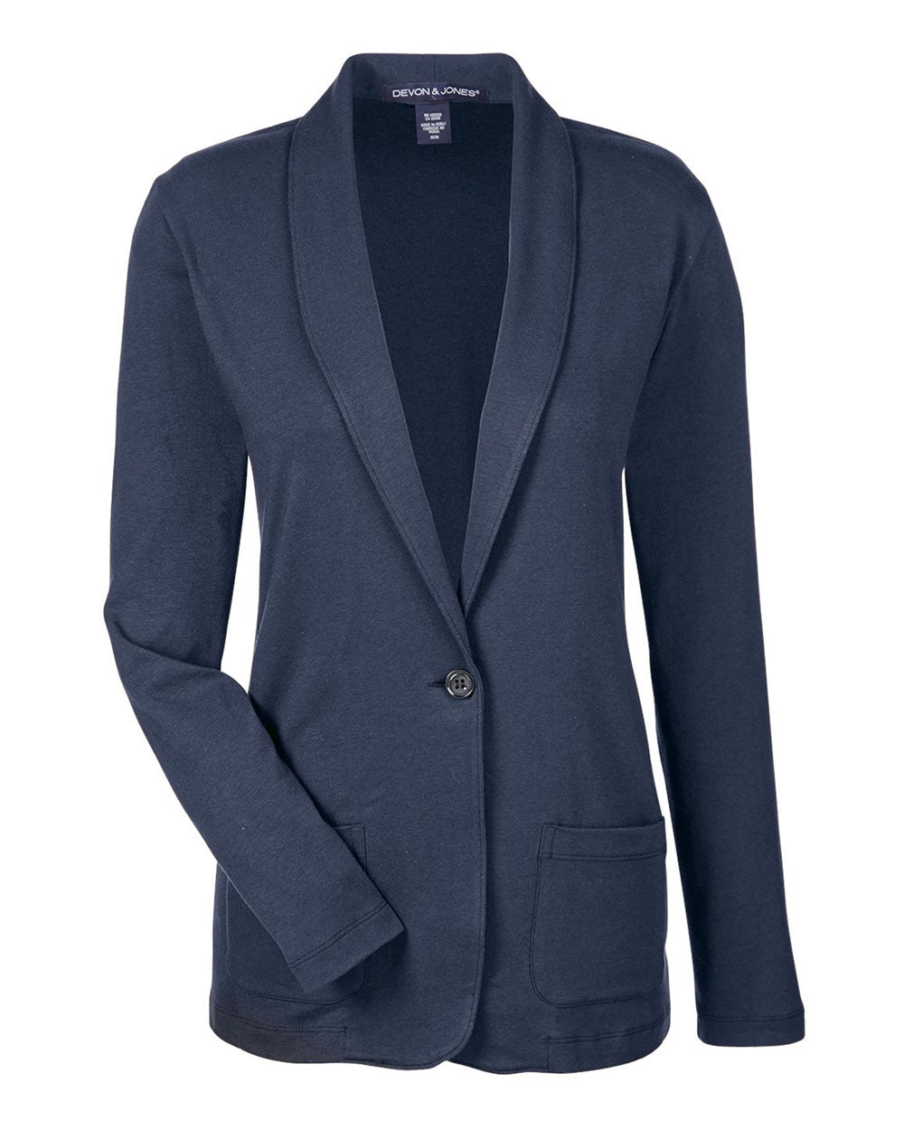 Women's Perfect Fit™ Shawl Collar Cardigan - DP462W