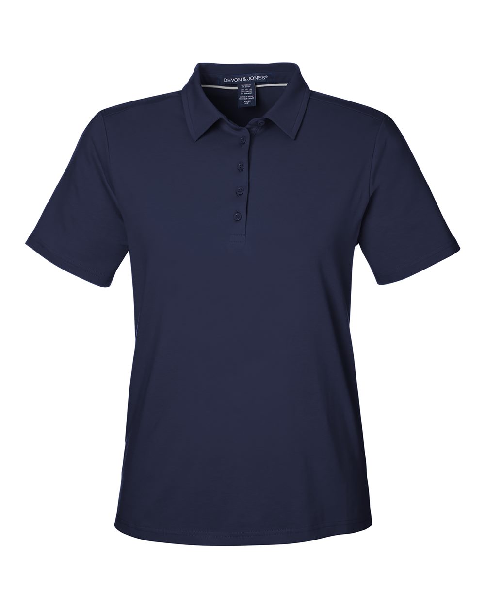 Women's Raleigh Stretch Polo - DG120W