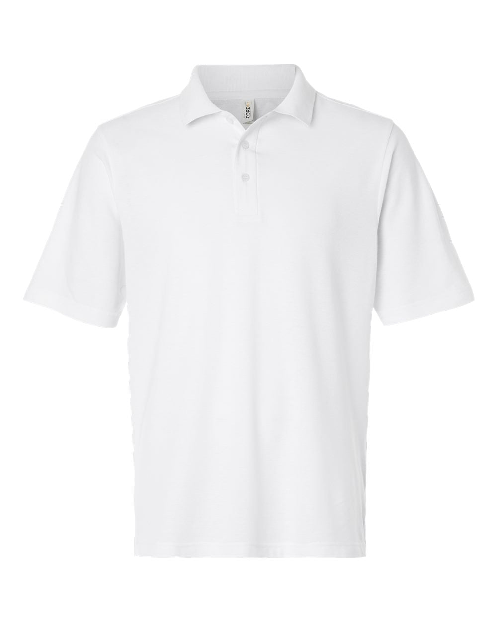 Men's Tall Resolve CVC Performance Pique Polo - CE106T