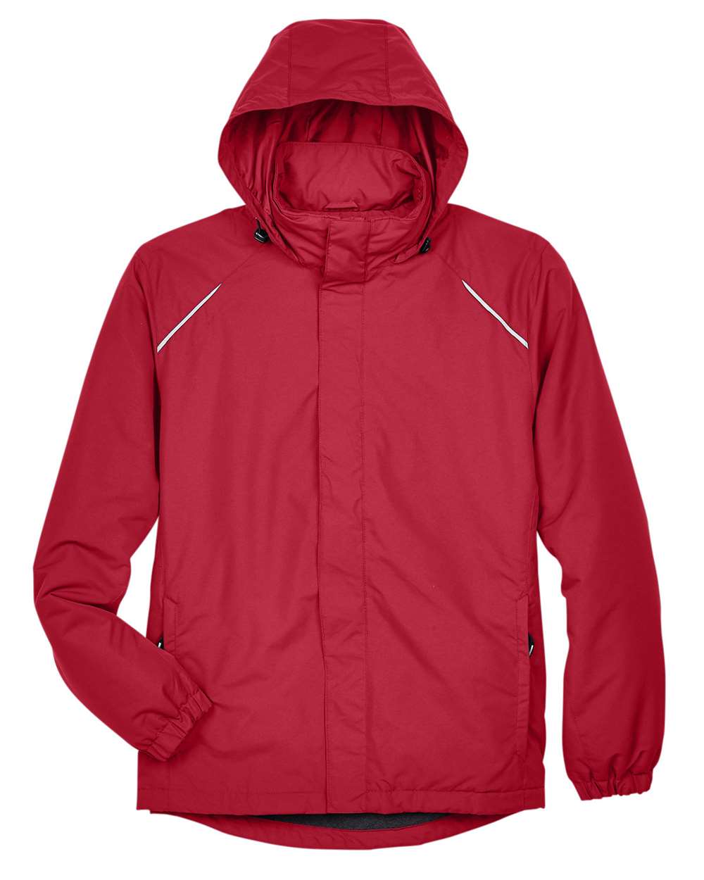 Men's Profile Fleece-Lined All-Season Jacket - 88224