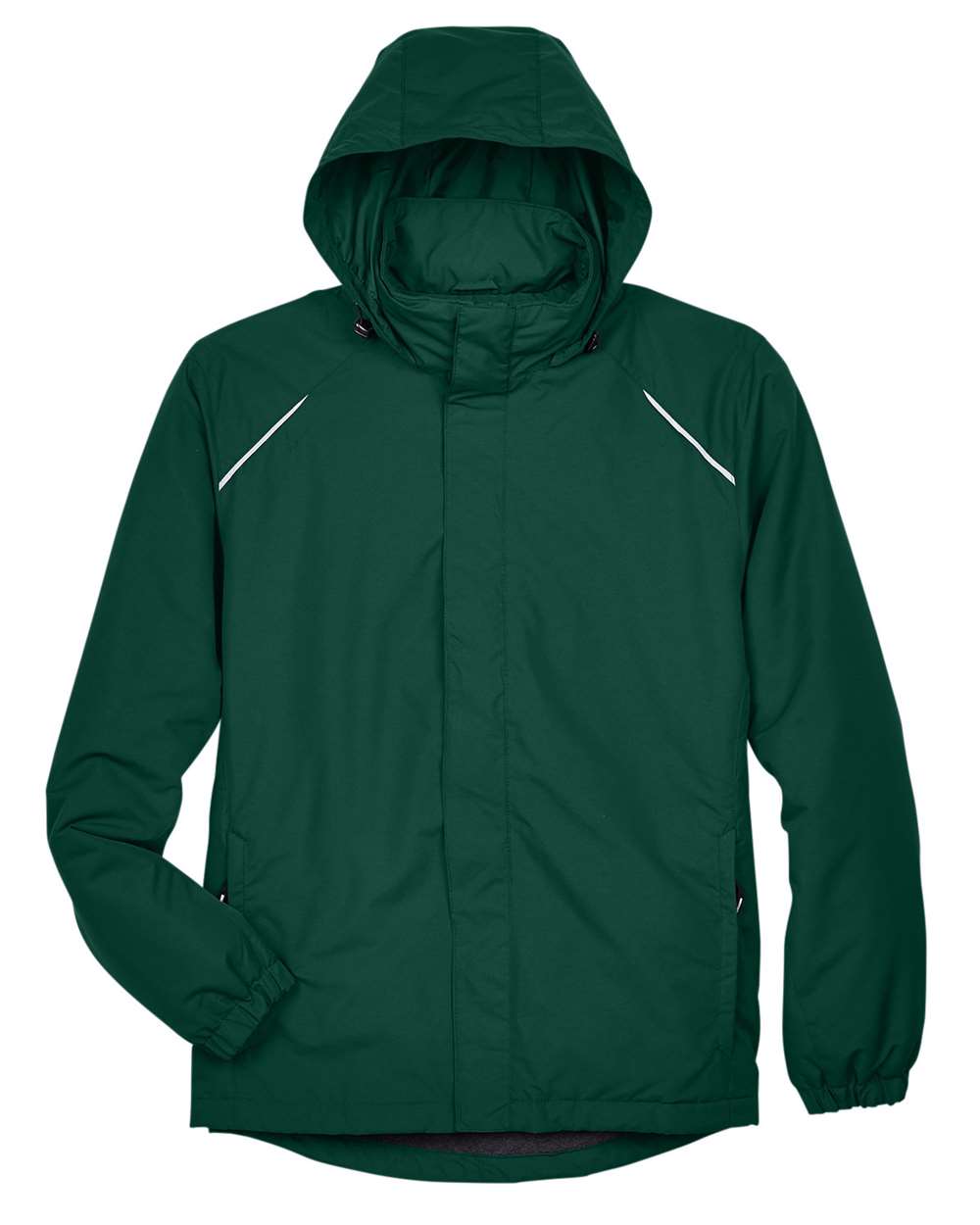 Men's Profile Fleece-Lined All-Season Jacket - 88224