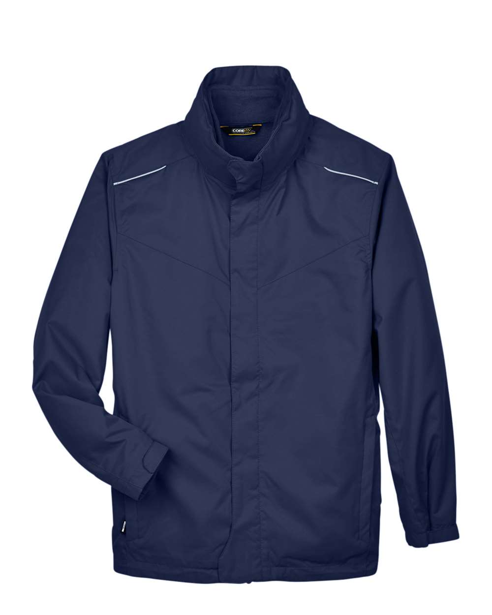 Men's Tall Region 3-in-1 Jacket with Fleece Liner - 88205T