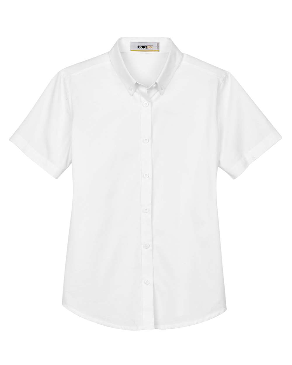 Women's Optimum Short Sleeve Twill Shirt - 78194