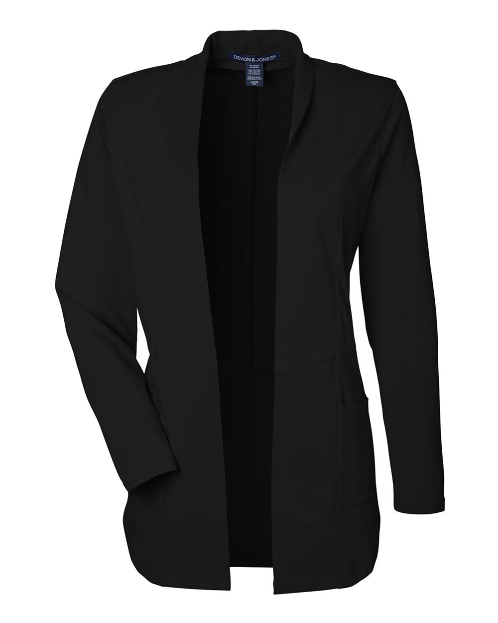 Women's Raleigh Stretch Cardigan - DP125W