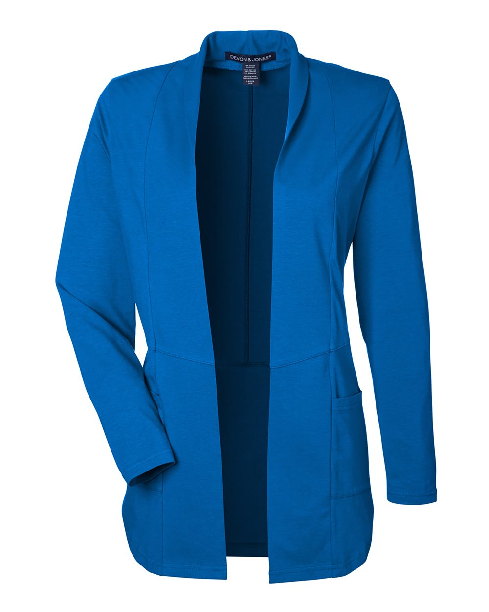Women's Raleigh Stretch Cardigan - DP125W