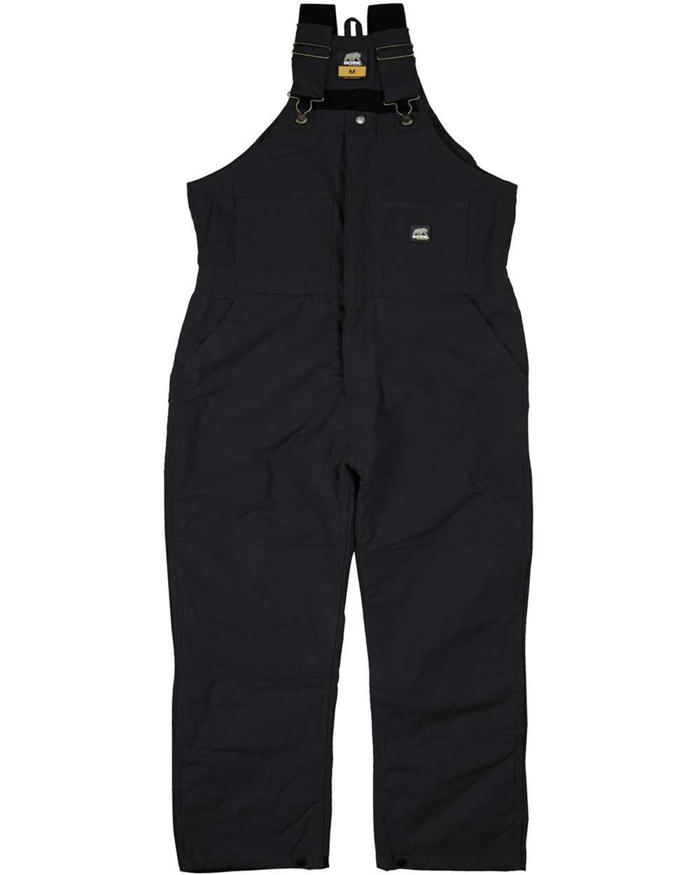 Men's Tall Heritage Insulated Bib Overall - B415T