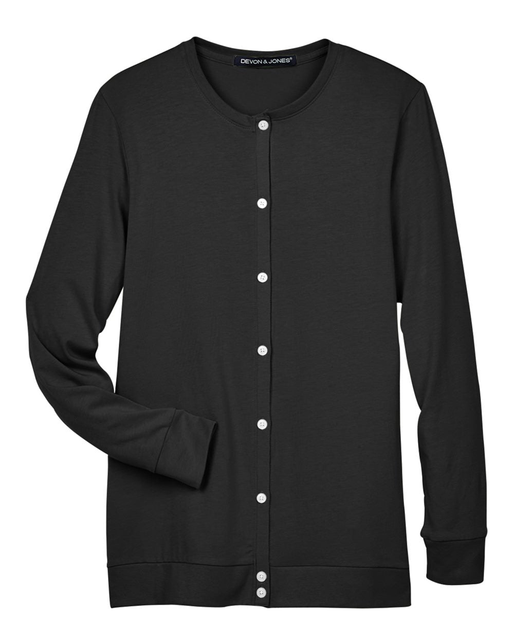 Women's Perfect Fit™ Ribbon Cardigan - DP181W