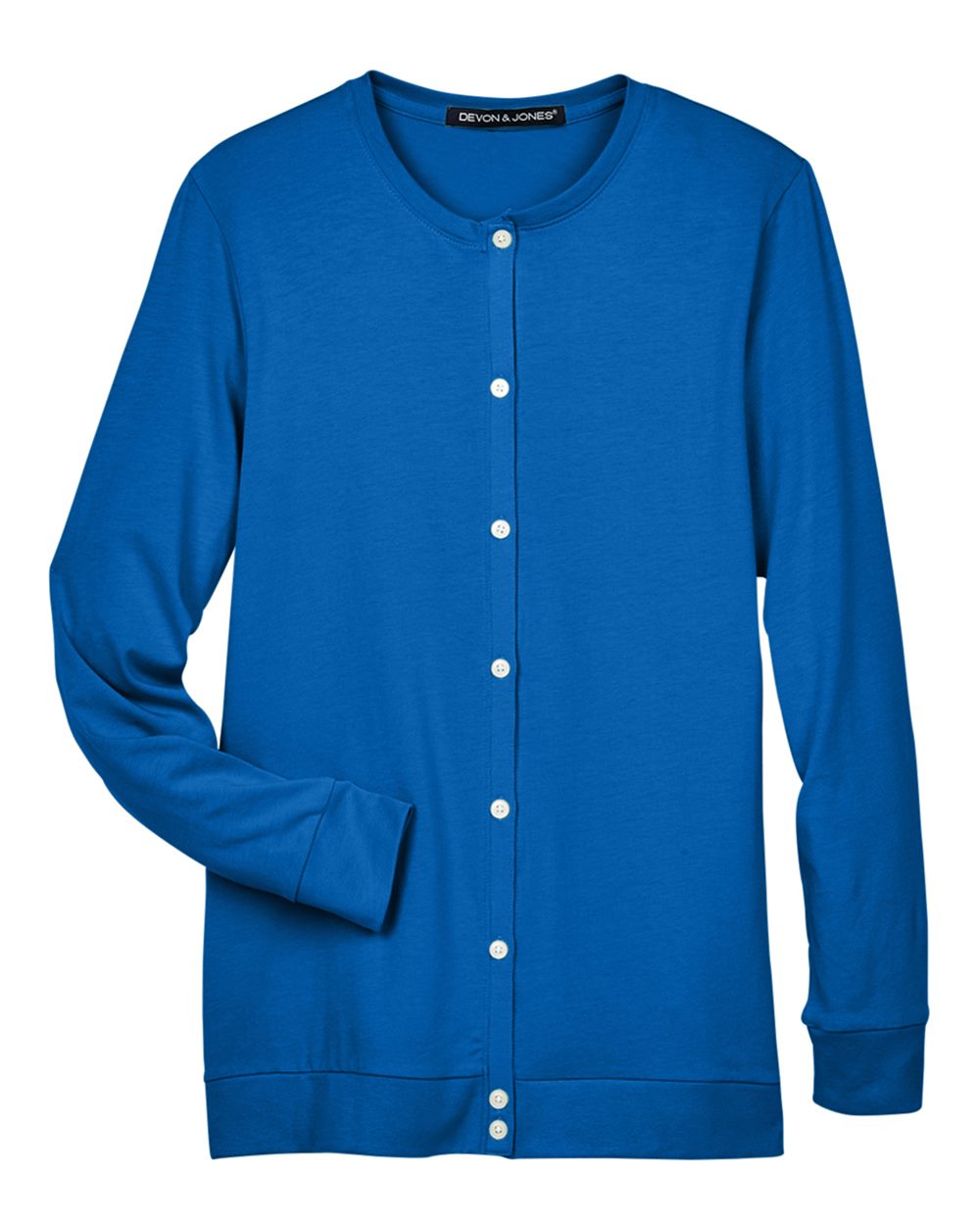 Women's Perfect Fit™ Ribbon Cardigan - DP181W
