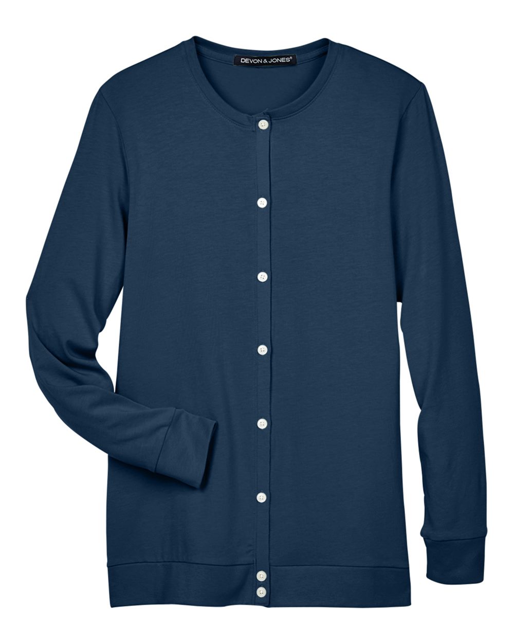 Women's Perfect Fit™ Ribbon Cardigan - DP181W