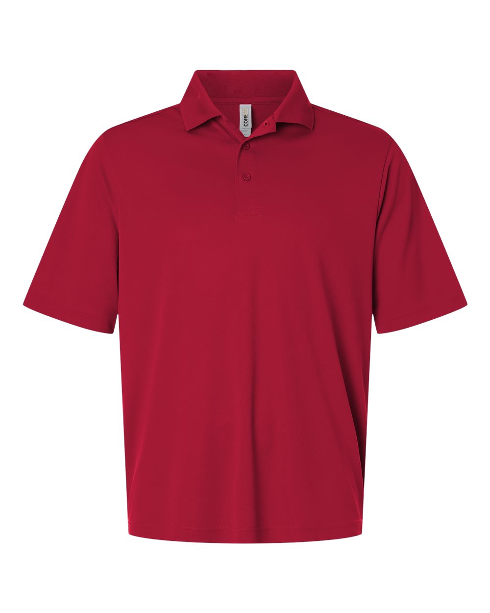 Men's Tall Nova Performance Pique Polo - CE108T