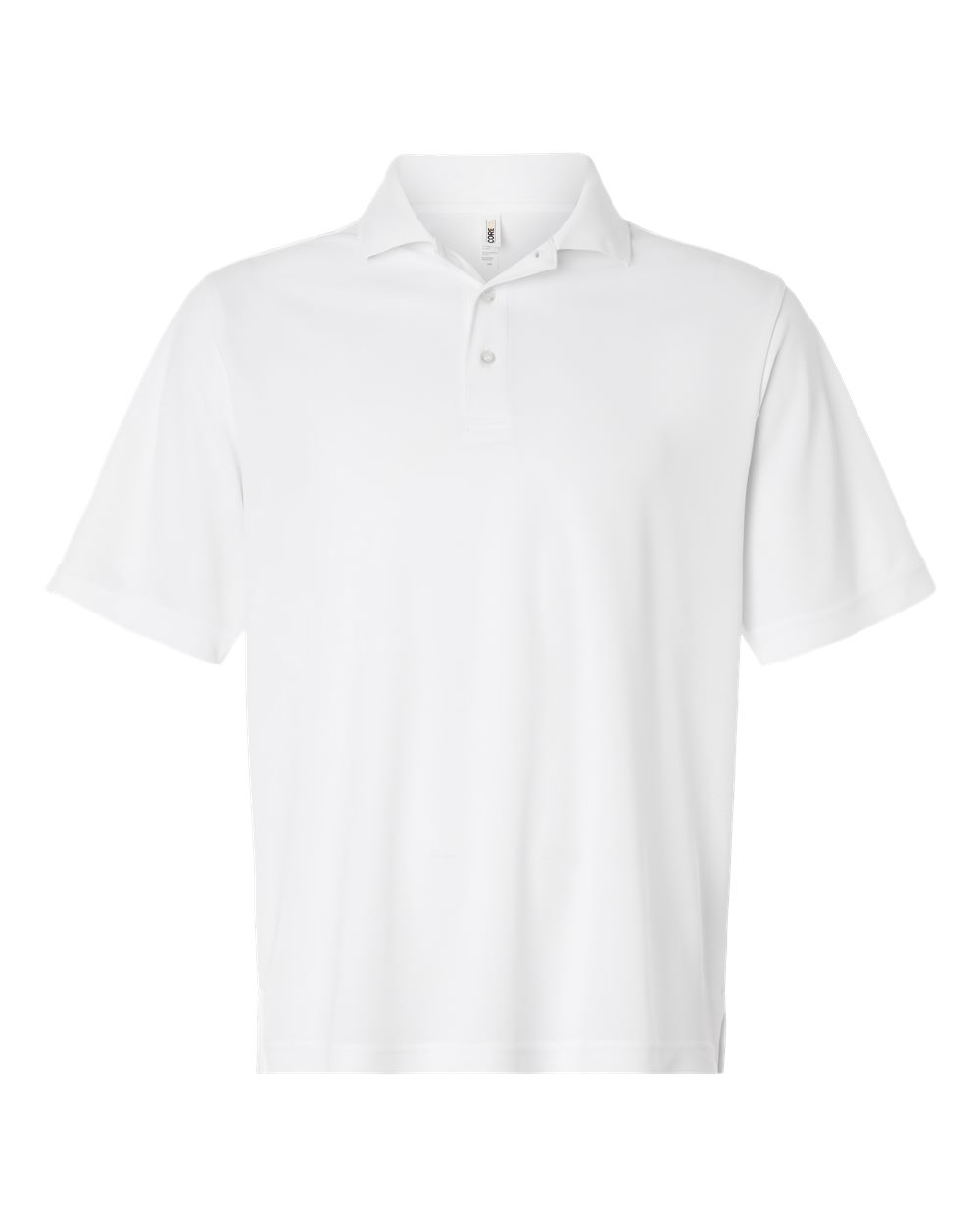 Men's Tall Nova Performance Pique Polo - CE108T
