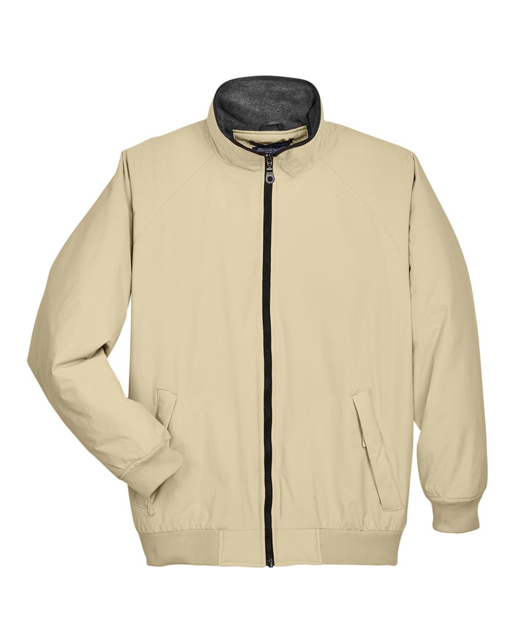 Unisex Three Season Classic Jacket - D700