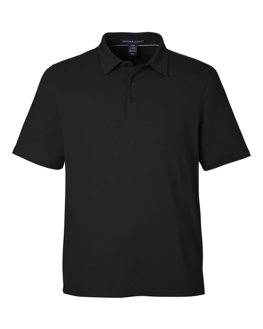 Men's Raleigh Stretch Polo - DG120