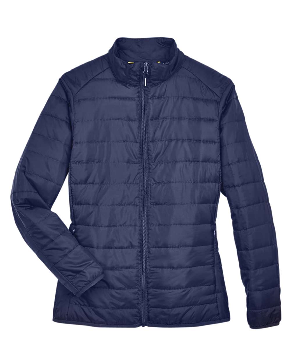 Women's Prevail Packable Puffer Jacket - CE700W