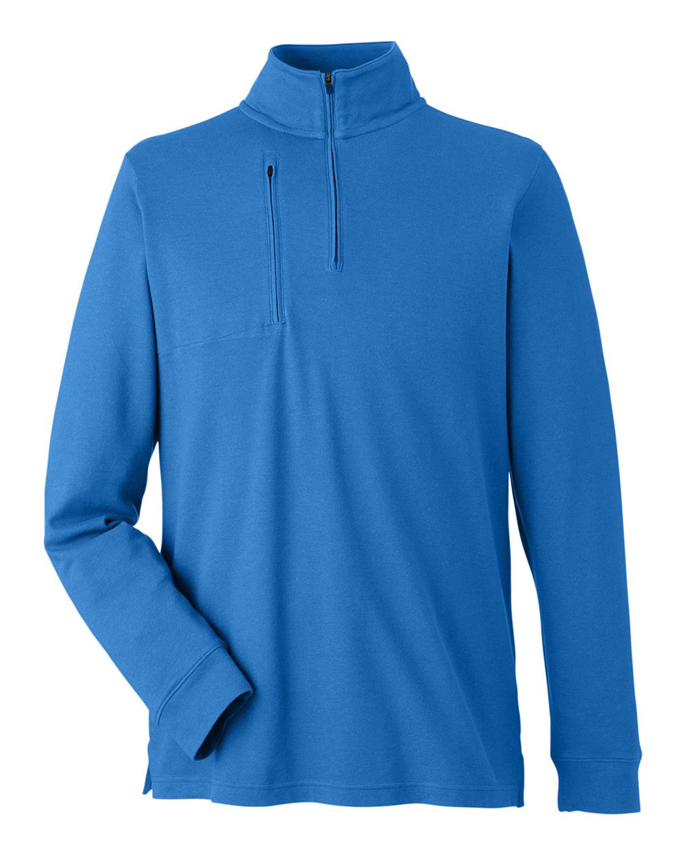 Men's New Classics® Performance Quarter-Zip Pullover - DG400