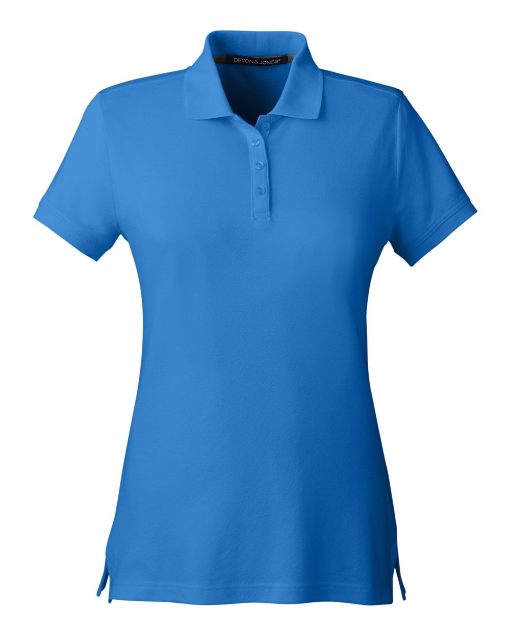 Women's New Classics® Performance Polo - DG100W