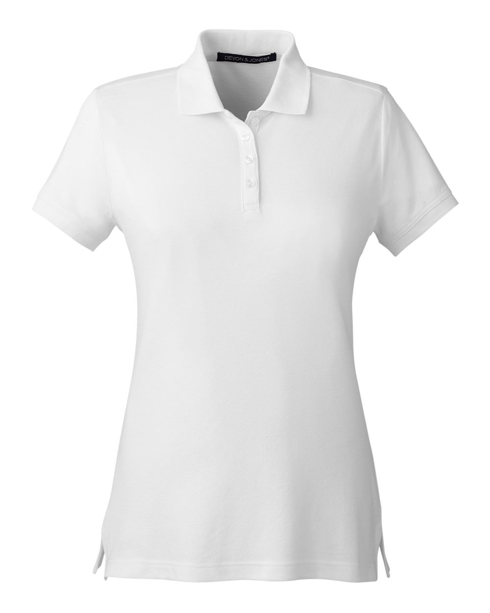 Women's New Classics® Performance Polo - DG100W