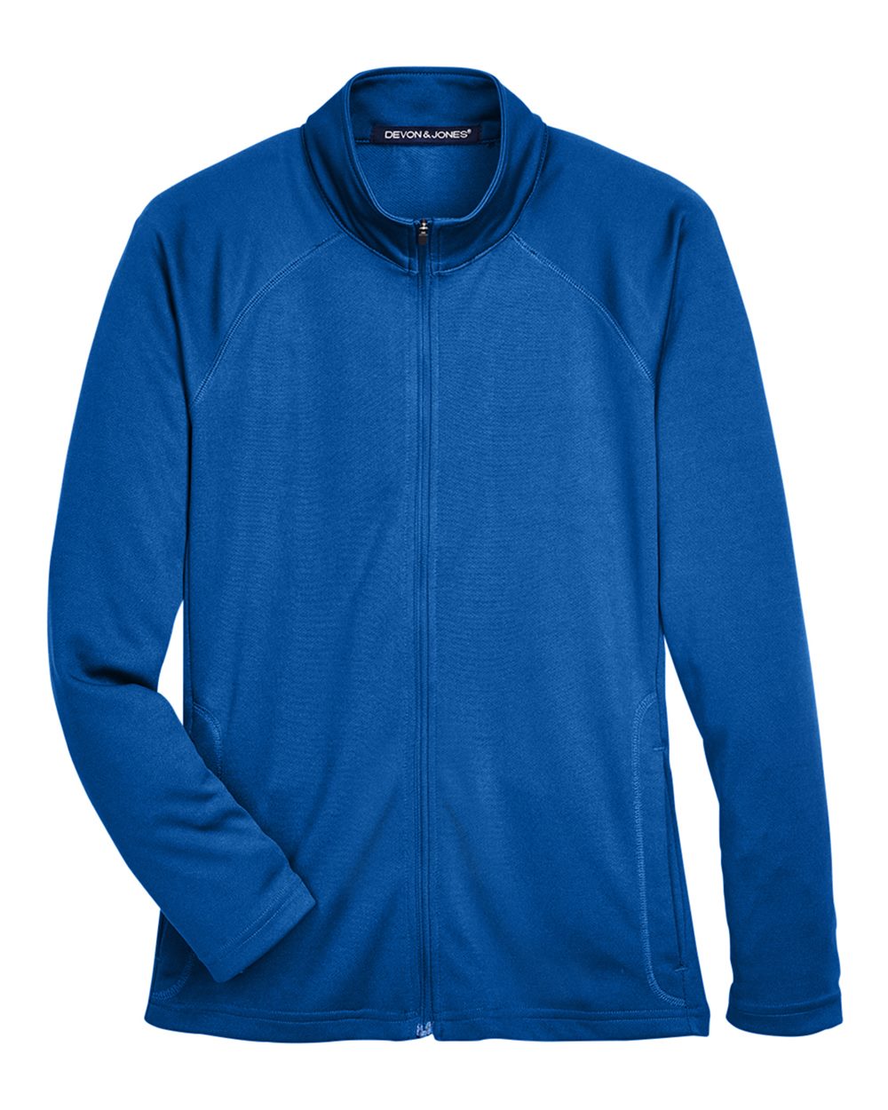 Women's Stretch Tech-Shell® Compass Full-Zip Jacket - DG420W