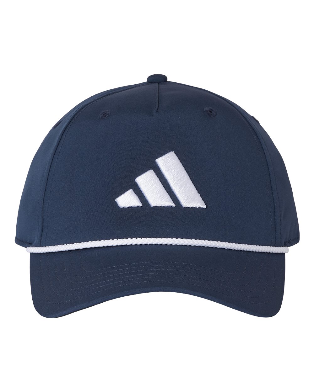 Sustainable Five-Panel Tour Cap - A3001S